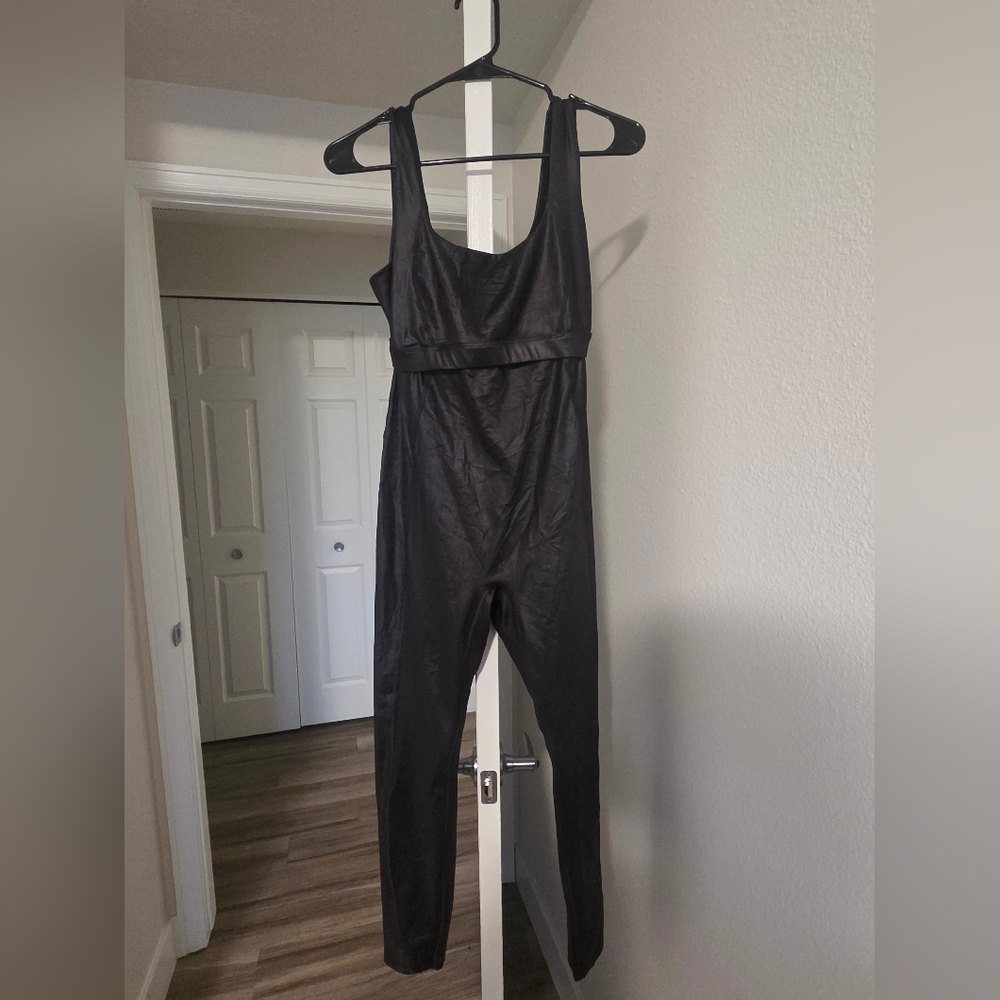 Fabletics Motion365 Khloe Kardashian Jumpsuit